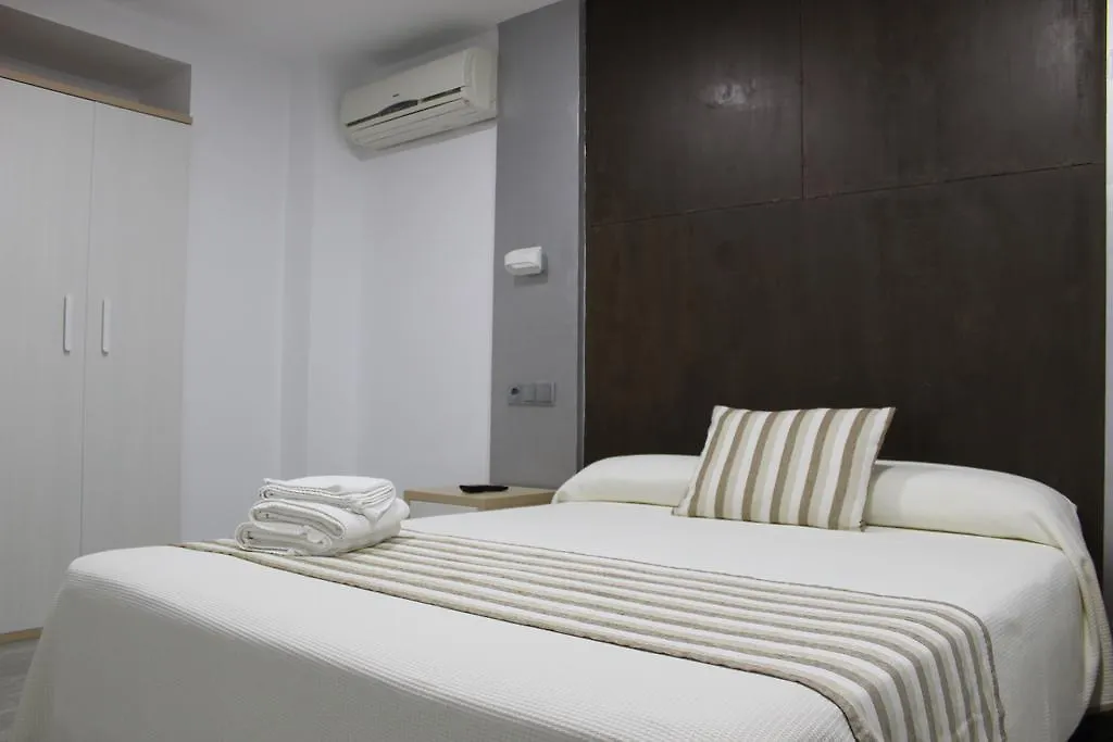 Hostal Masin-1