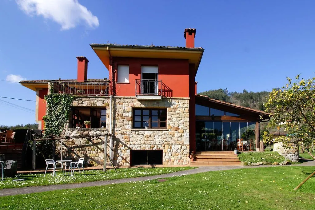 Hotel Rural Alavera-1