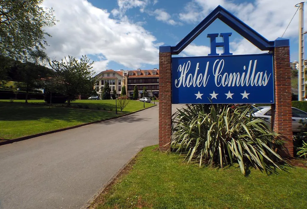 Hotel Comillas-1