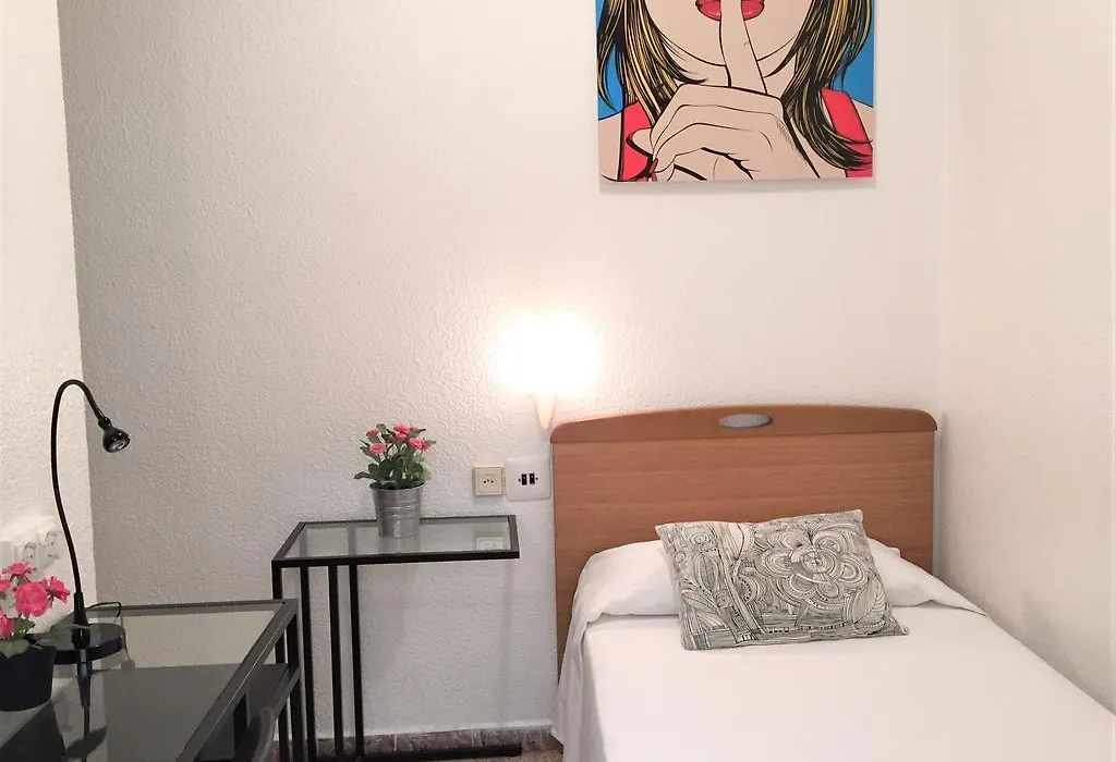 Hostal Carlos III-1