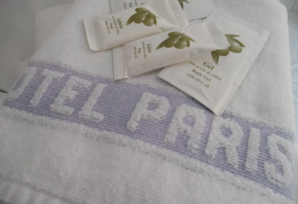 Hotel Paris-1