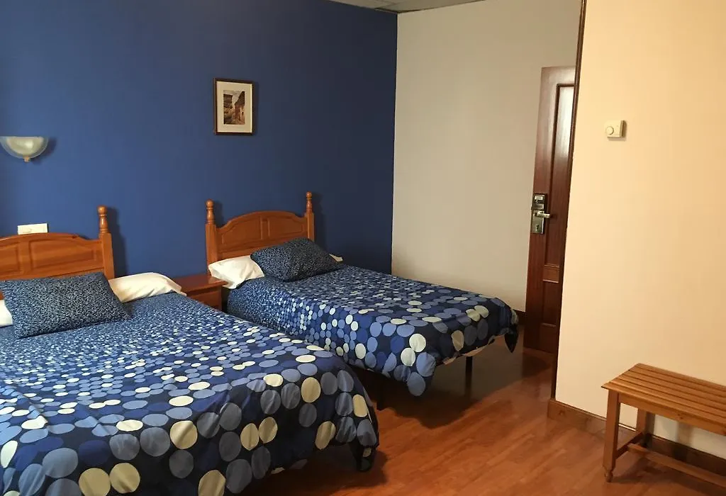 Hotel Valle De Ayala-1