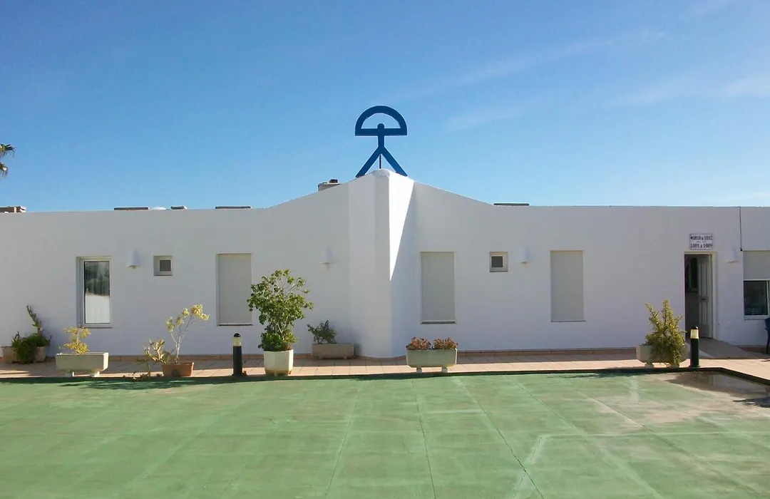 Virgen del Mar Holidays-1