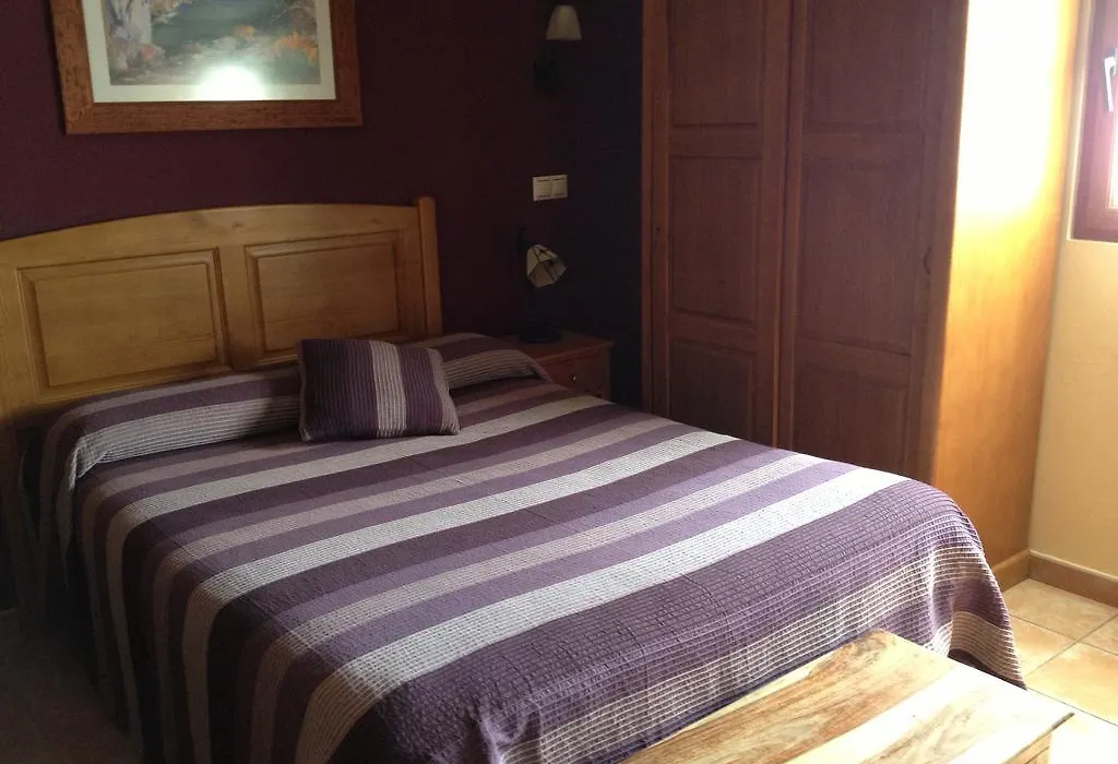 Hosteria San Emeterio-1