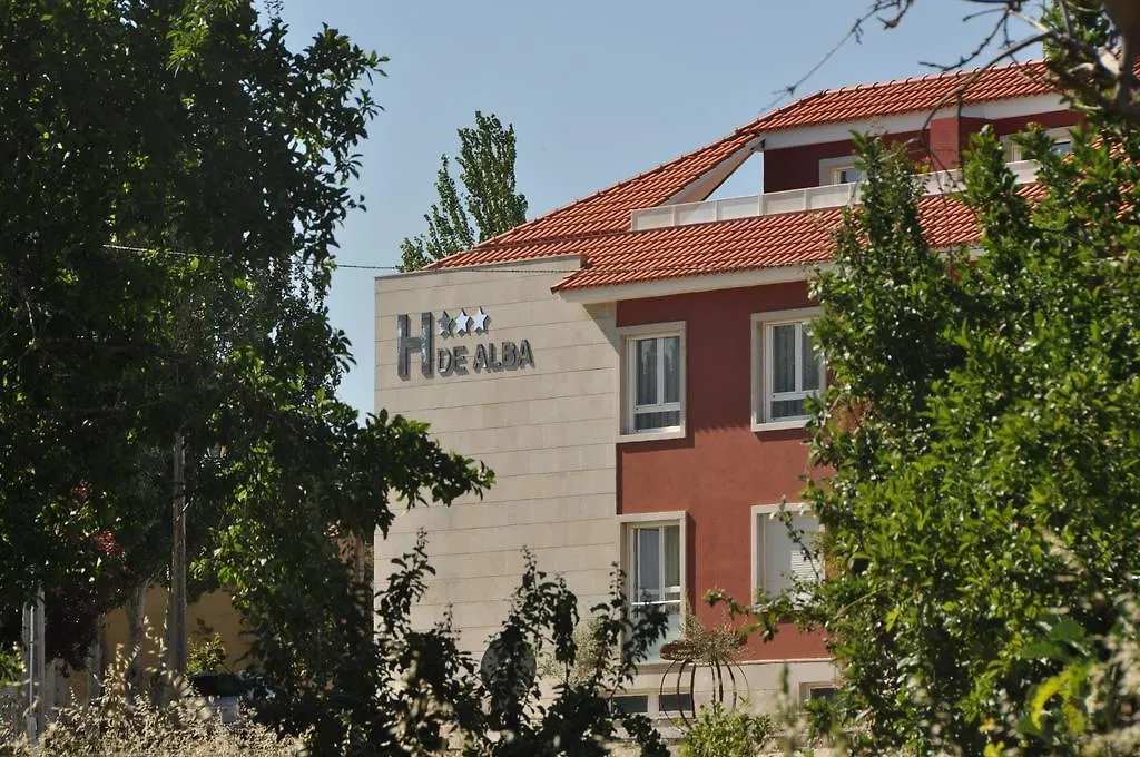 Hotel de Alba-1