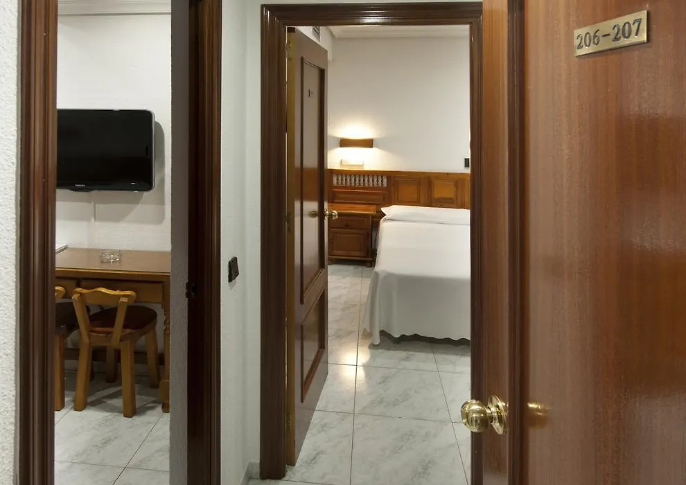 Hotel Martin-1