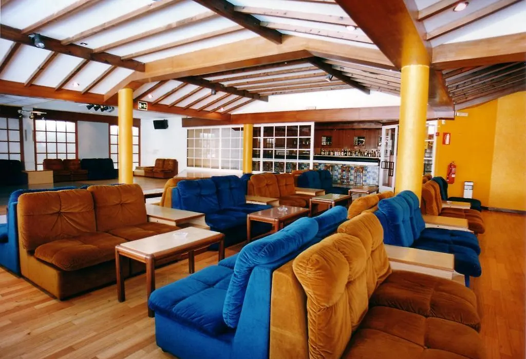 Hotel Sarga-1