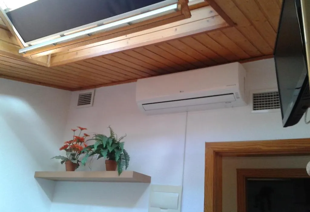 Hostal Arneva Orihuela-1