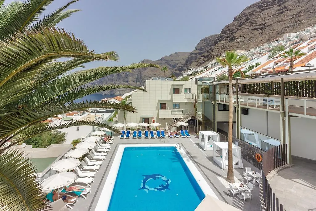 Klayman Diamond Aparthotel-1