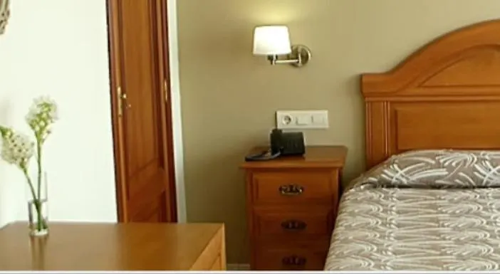 Hotel Bruselas-1