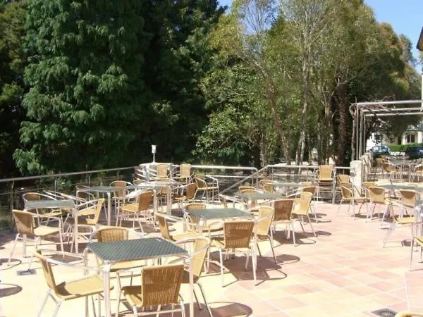Hotel O Casino Da Rasa-1
