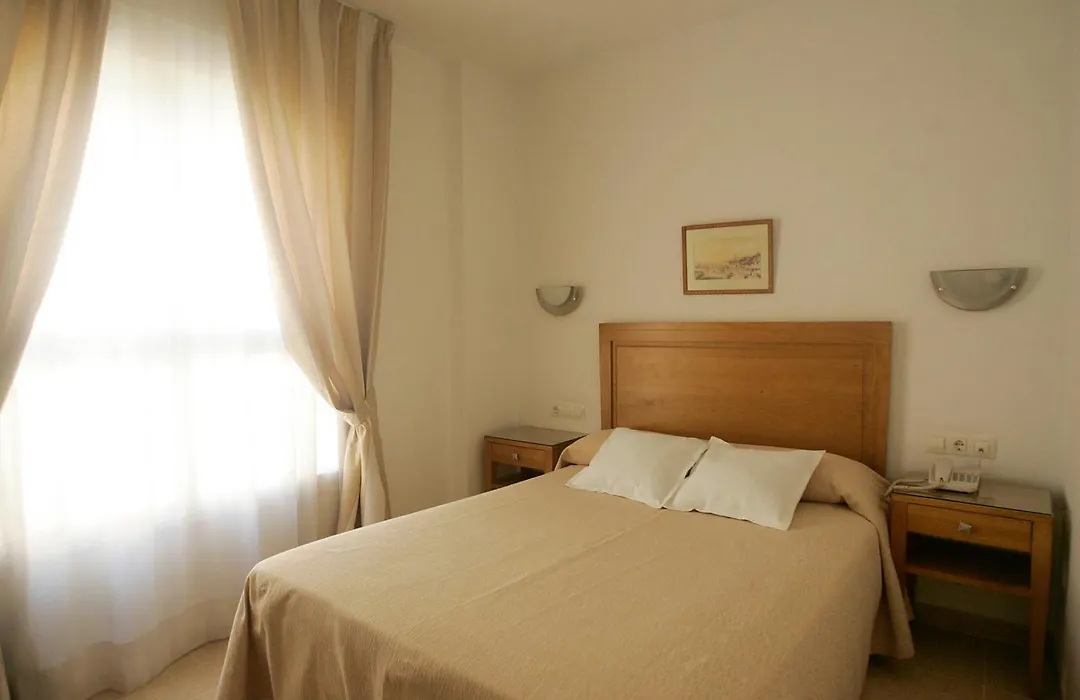 Hotel Goartín-1