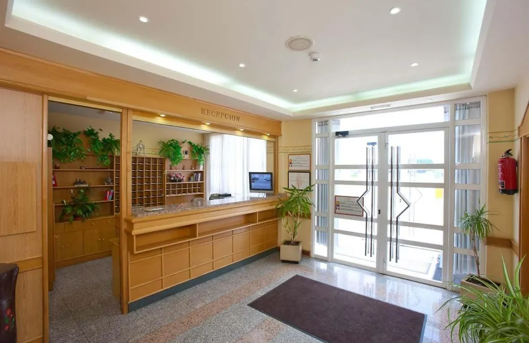 Hotel Río Cabia-1
