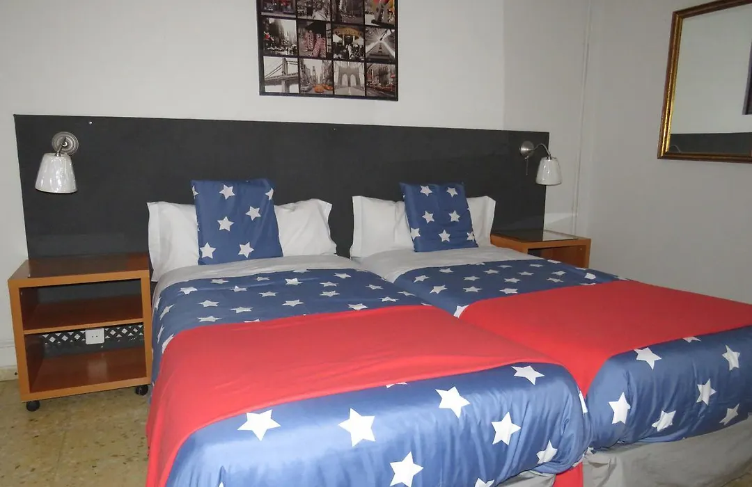 Hostal San José-1