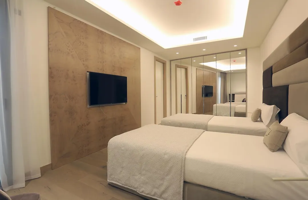 Cosmo Apartments Platja D'Aro-1