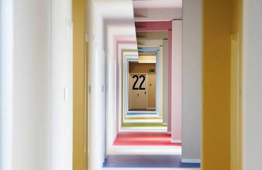 Apartamentos Divan-1