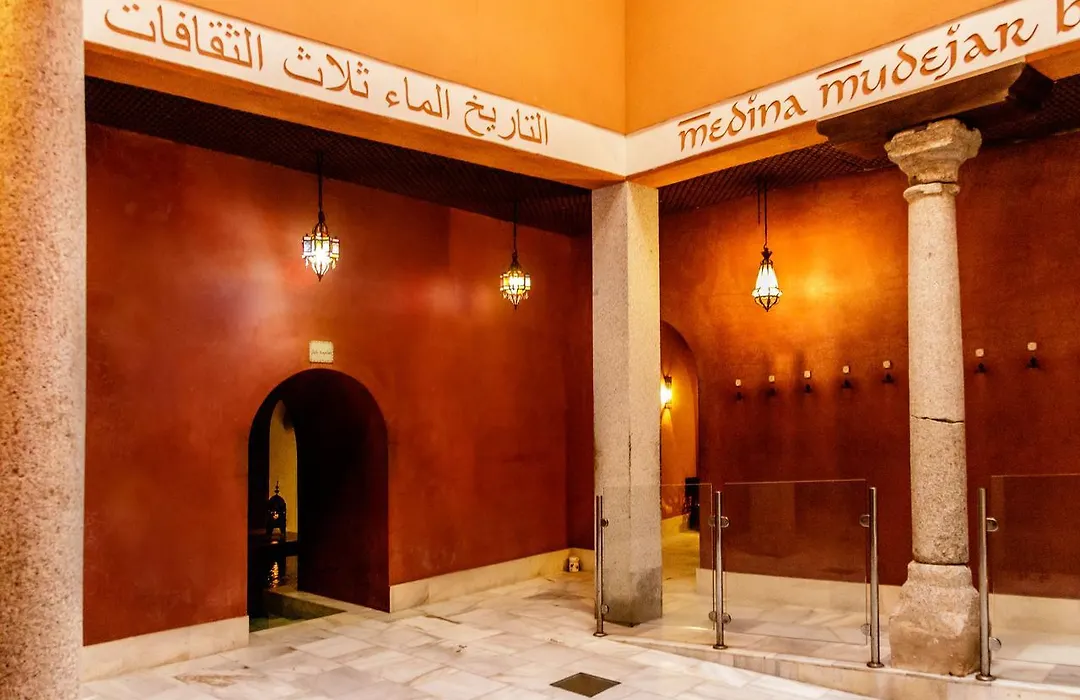 Riad Medina Mudejar-1