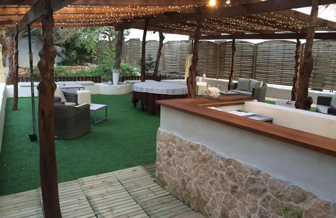 Hostal Capri-1