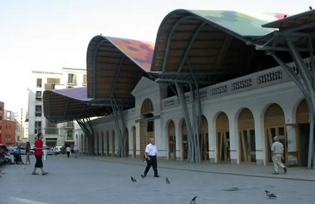 Hostal Del Palau-1