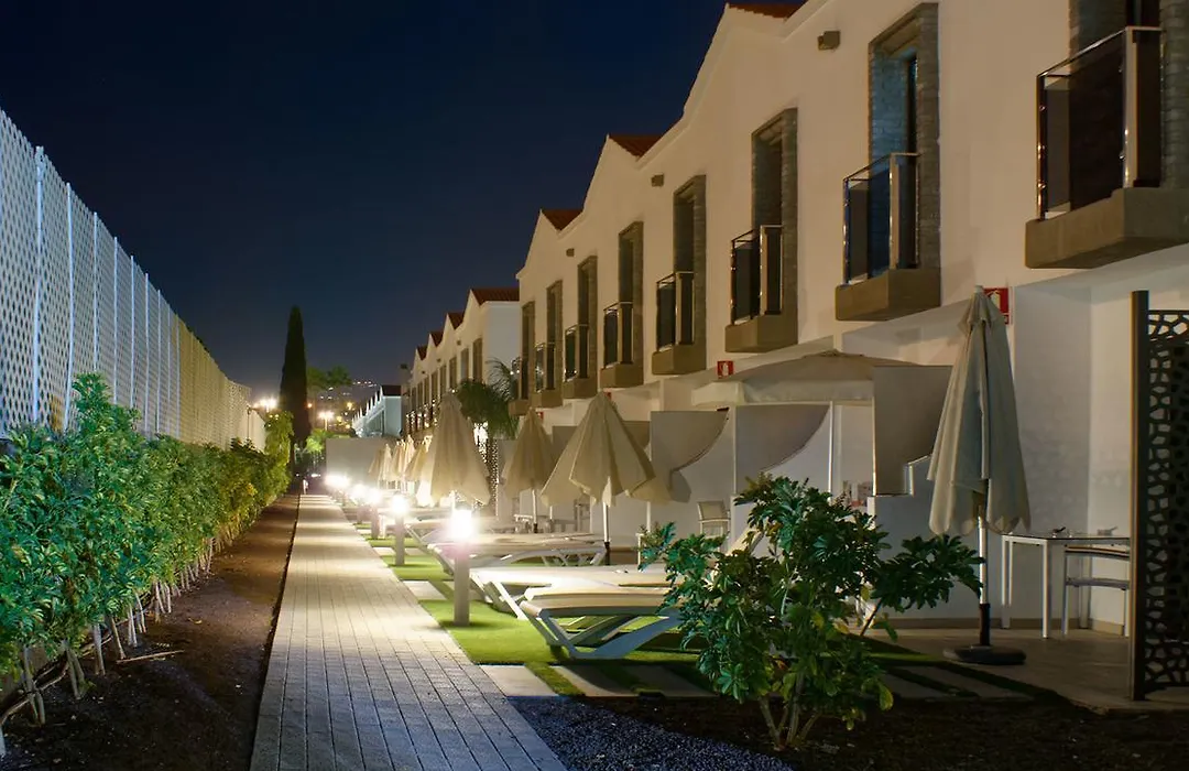 Fbc Fortuny Resort - Adults Only-1