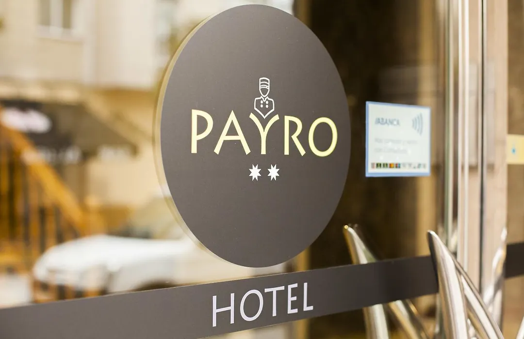 Hotel Payro-1