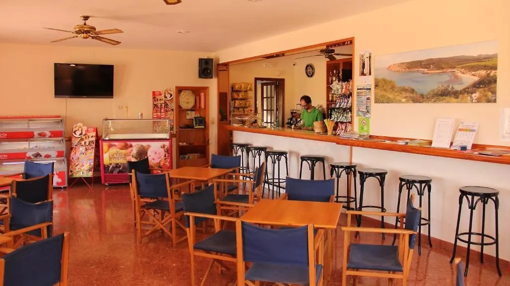 Hostal Sa Prensa-1