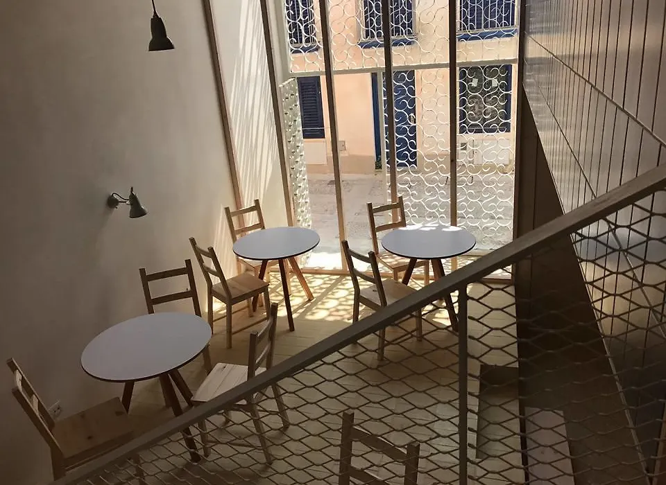 Hotel Santacreu-1