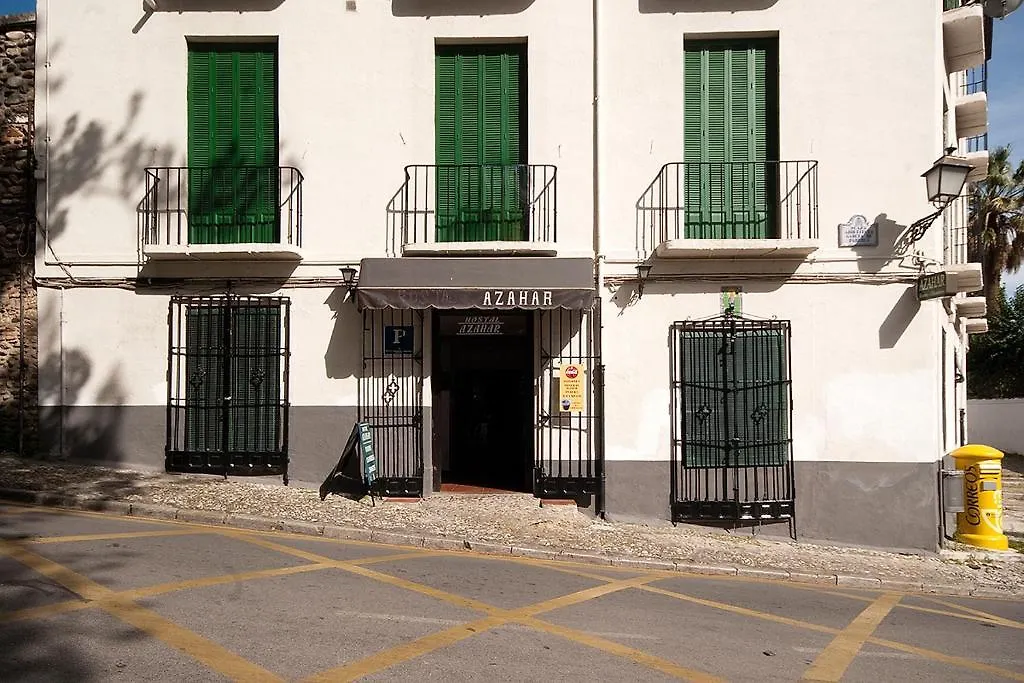 casa carmen alhambra-1