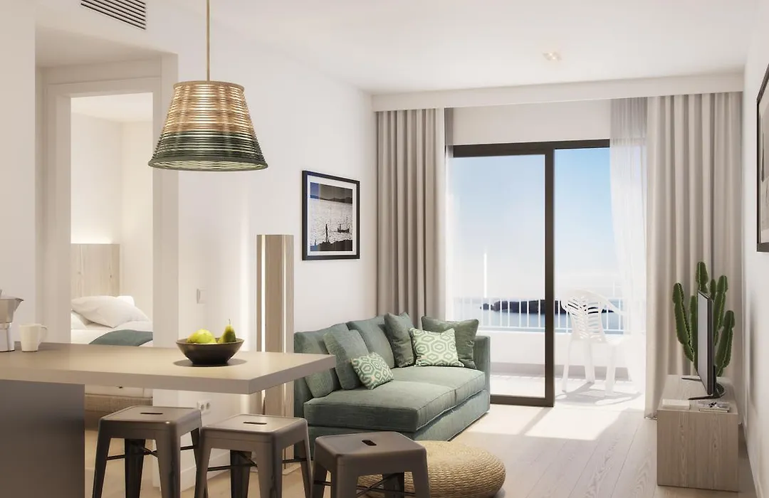 Sunrise Suites-1