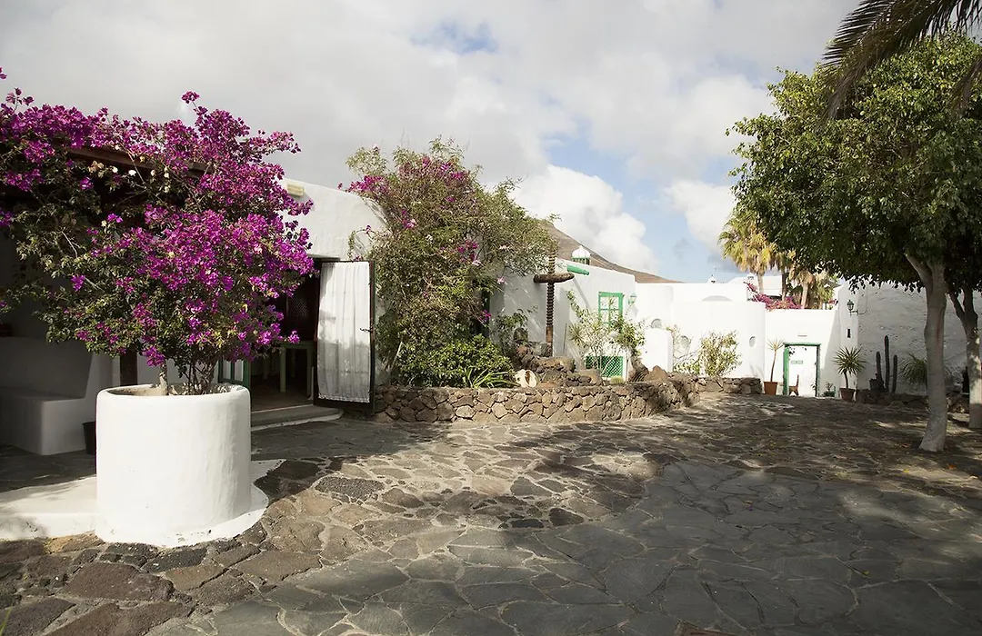 Hotelito La Era B&B-1