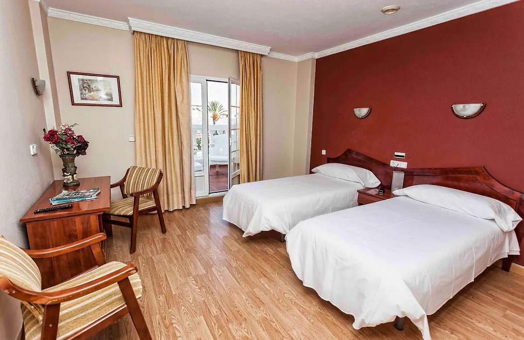 Hotel Carabela Santa Maria-1
