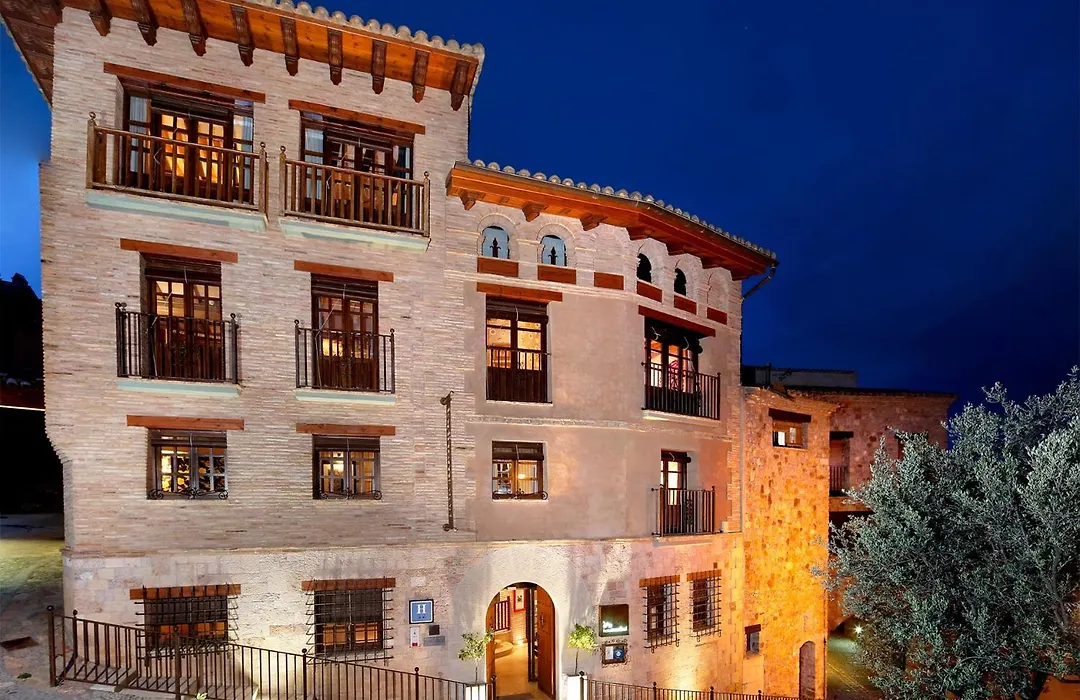 Hotel Boutique Maribel (Adults Only)-1