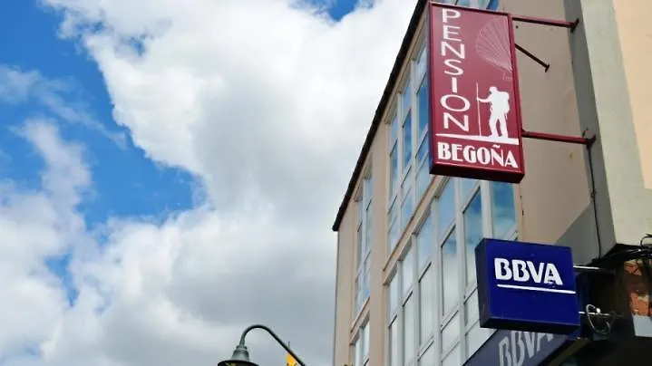 Pensión Begoña-1