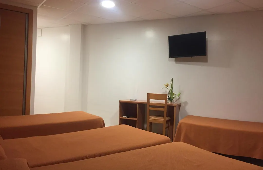 Hotel Mediterrani Blau-1