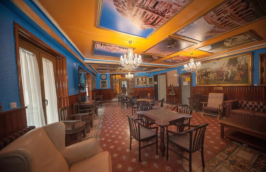 Hotel Mur-1