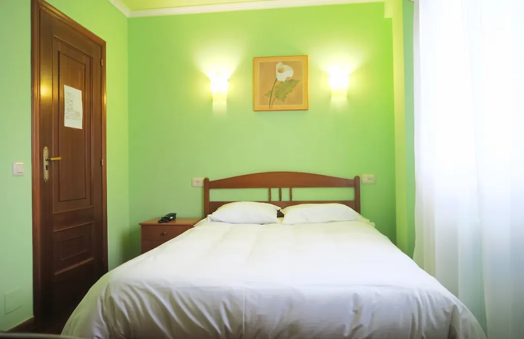Hotel Camiño do Mar-1