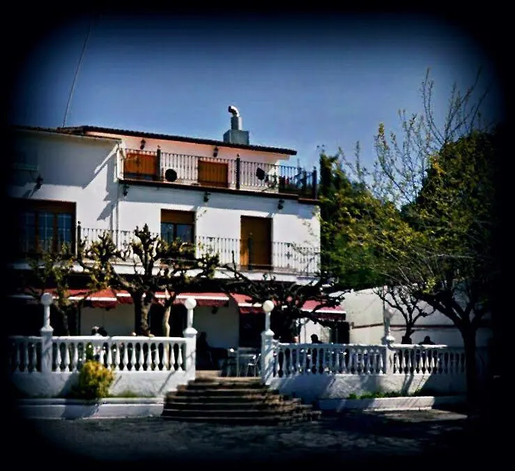Hostal del Carmen-1