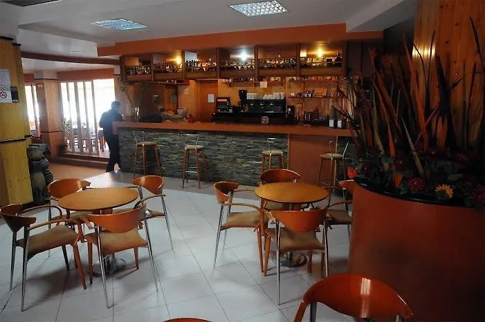 Hotel Gomar-1