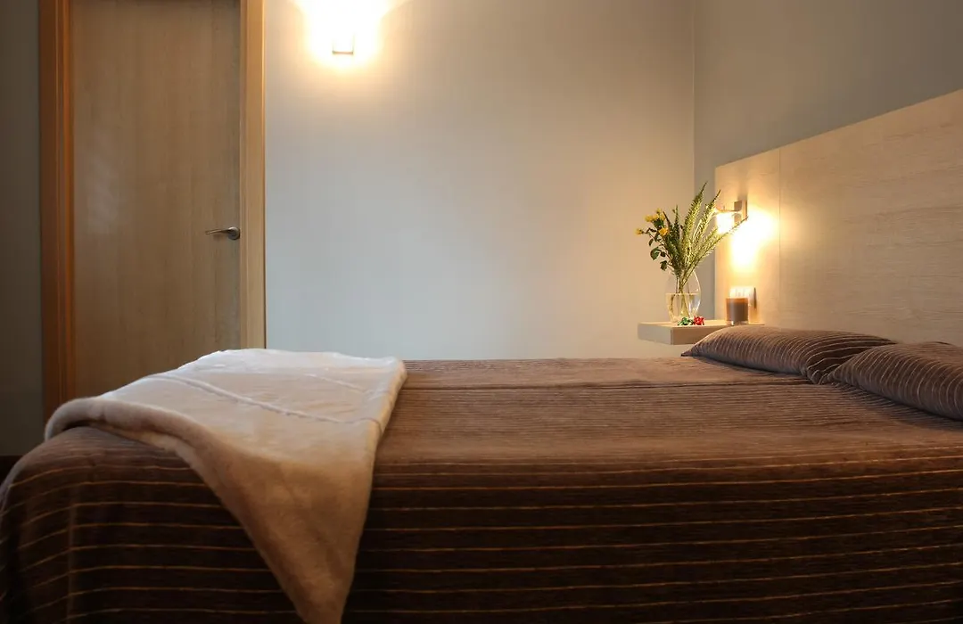 Hotel Pontes Do Eume-1