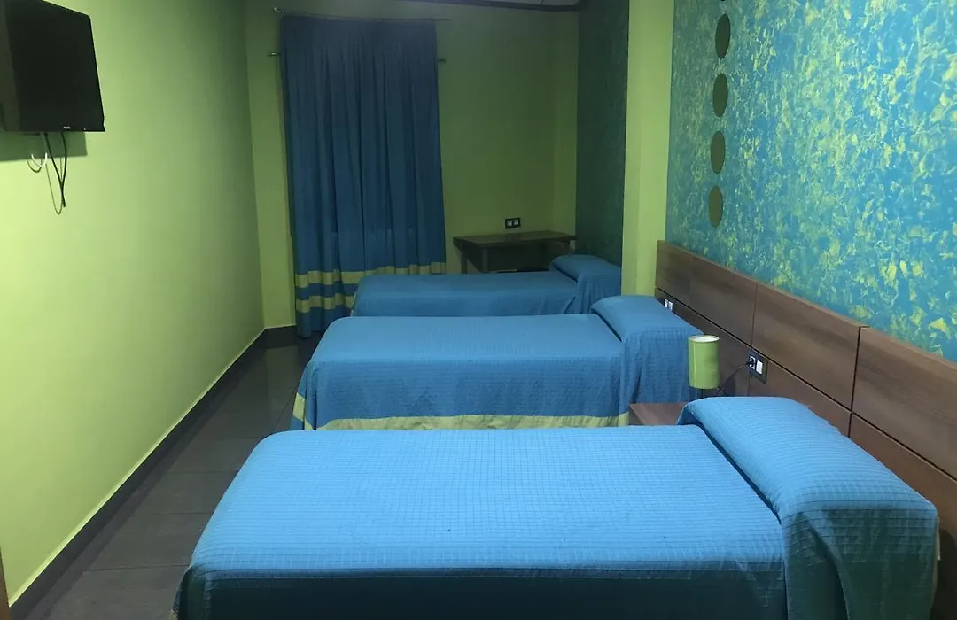 Hostal Kavanna-1
