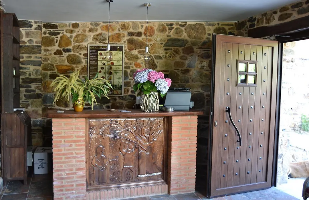 Hotel Rural Pescadores-1