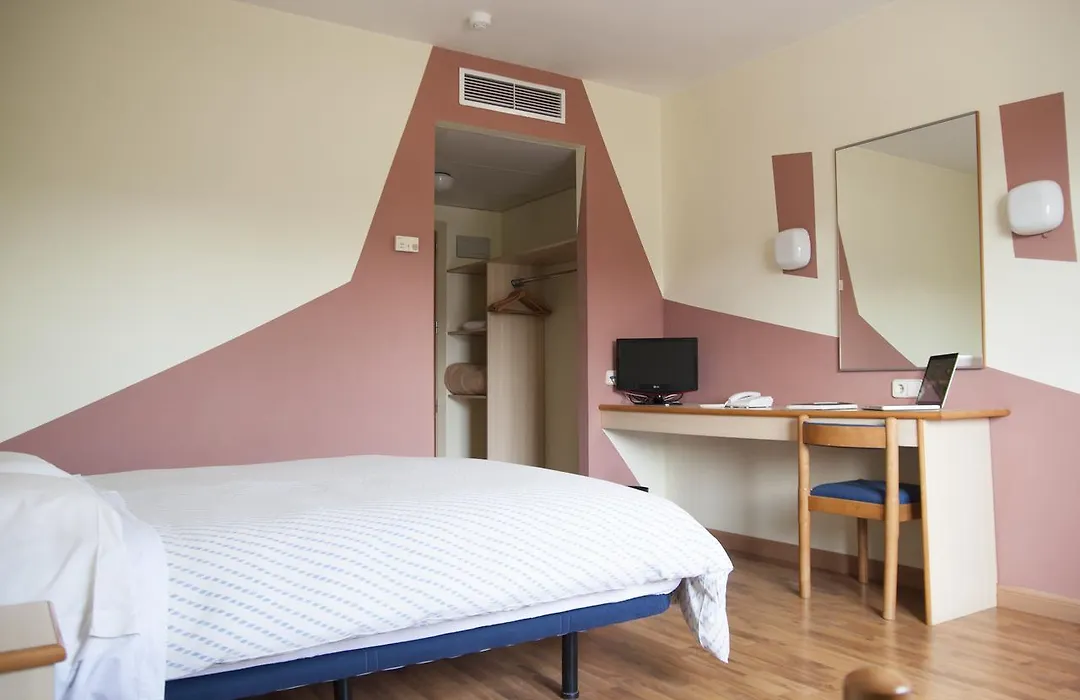 Hotel Aragón-1