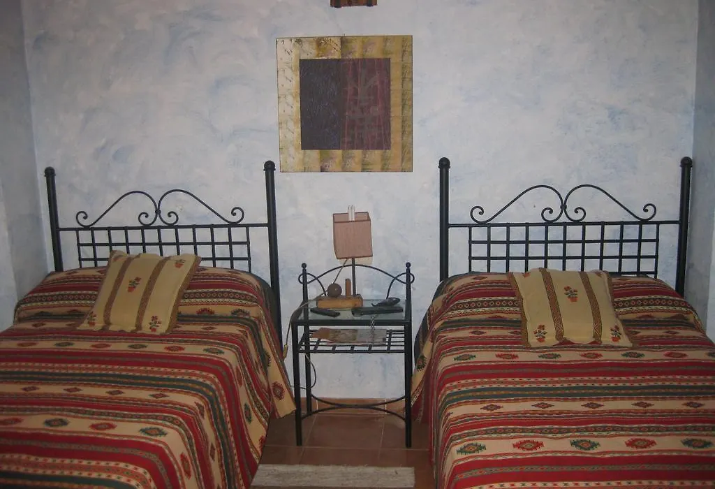 Hotel Azabache-1