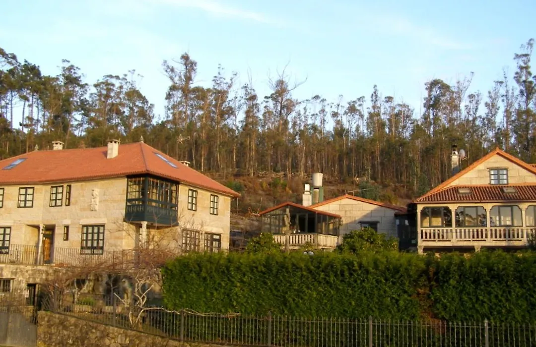Casa de Labranza A Rega-1
