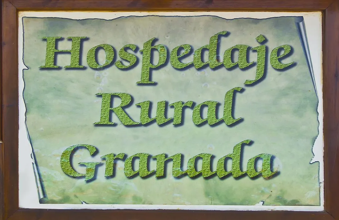 Hospedaje Granada-1