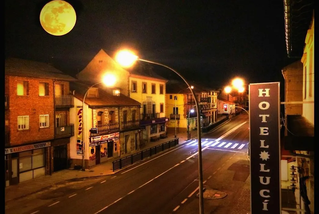 Hotel Lucía-1