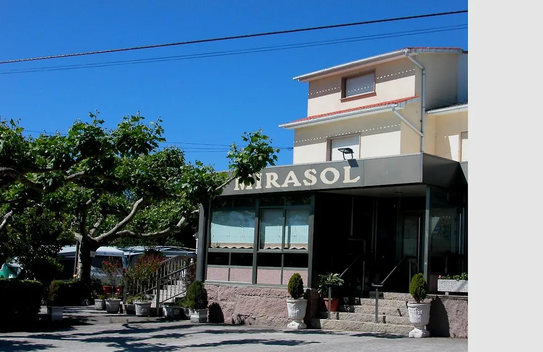 Hotel Mirasol-1