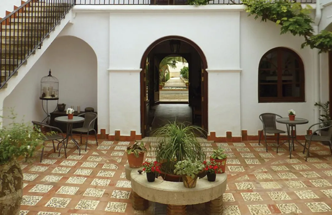 El Sequer Casa Rural-1