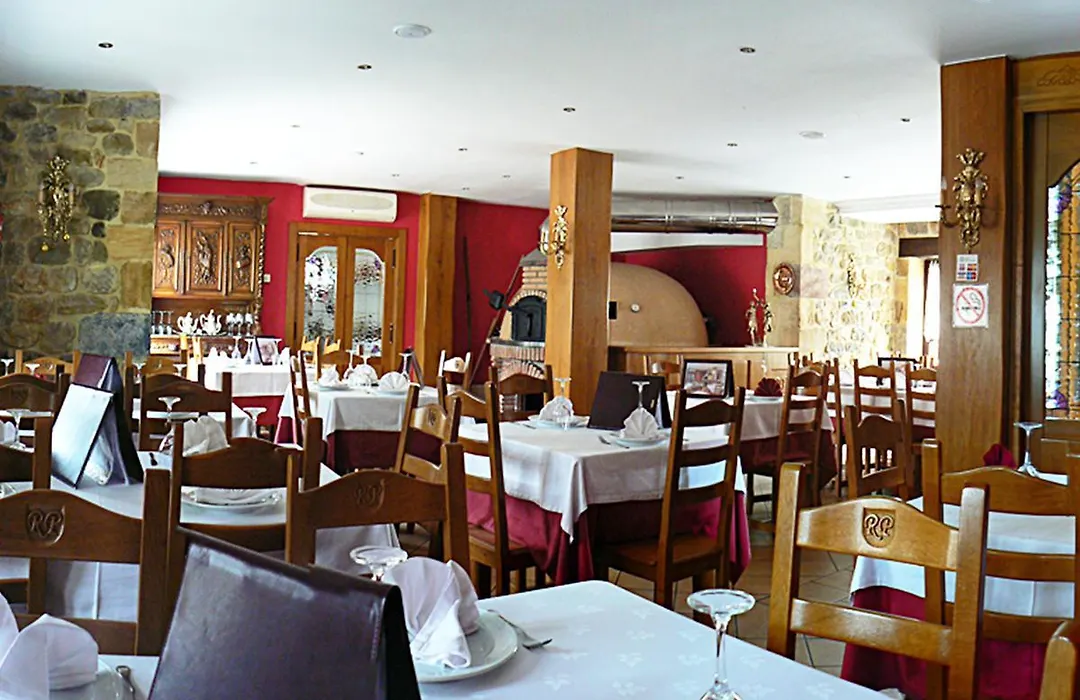 Posada Ribera del Pas-1