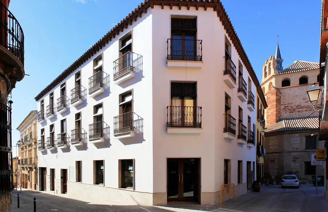 Hotel La Casota-1
